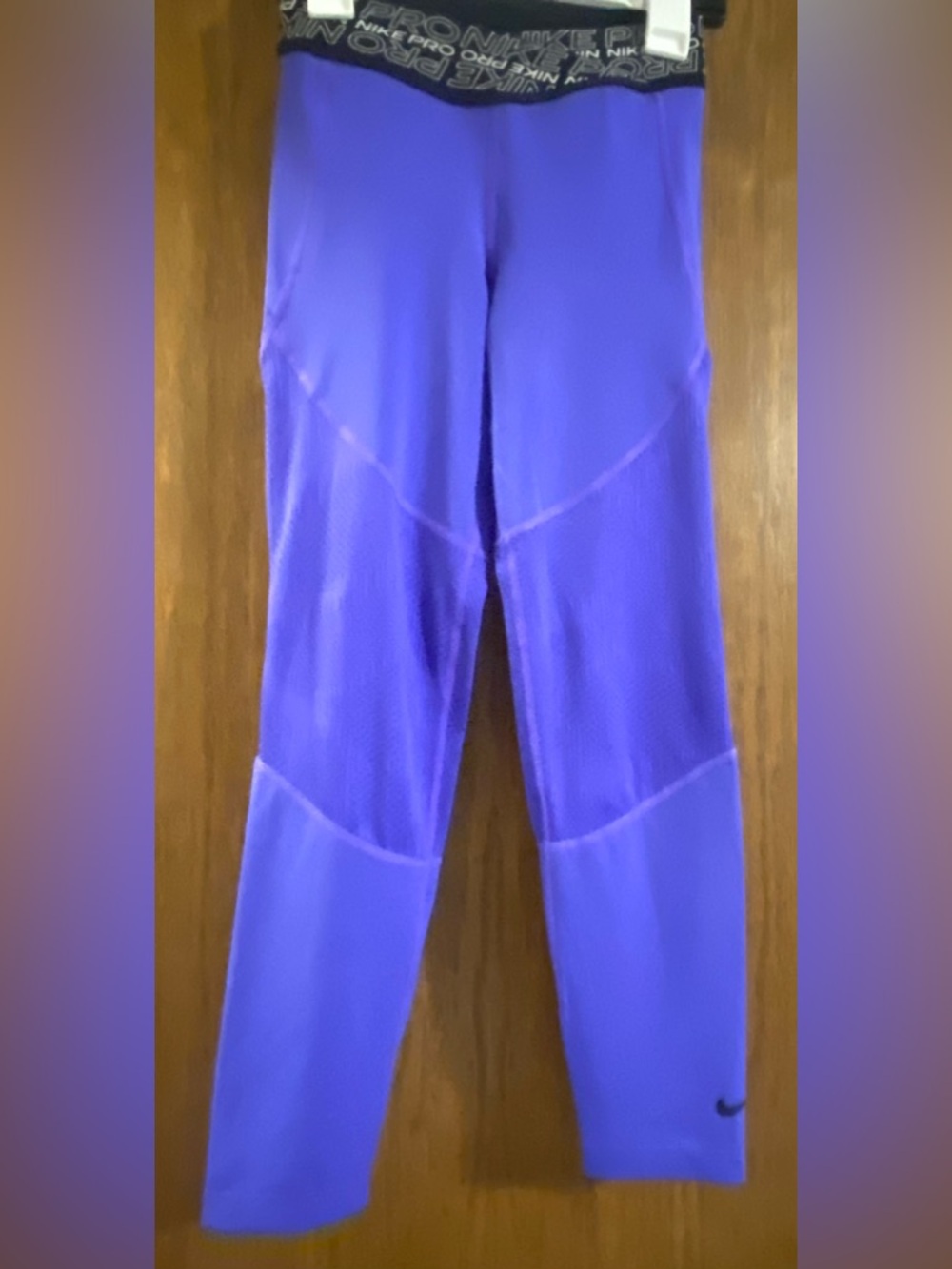 Nike Pro Womens leggings size XS